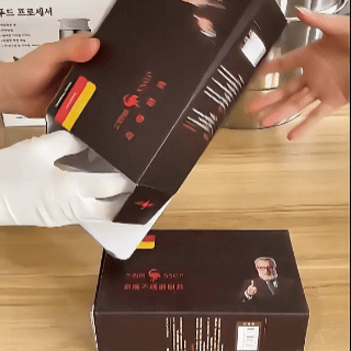 Antibakteriální Nádoba Na Potraviny Z Nerezové Oceli Inox 316 – 1500Ml | Sleva 70%