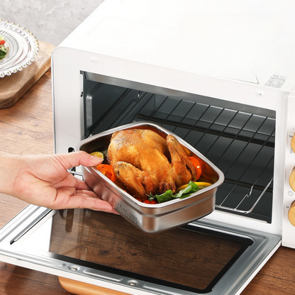 🇷🇴 (6+3 gratuit) Recipient vidat ermetic din oțel inoxidabil 316, calitate germană – 1500ml